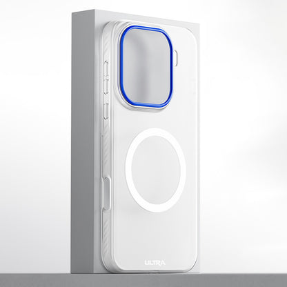 Shockproof Anti-Scratch Matte Case