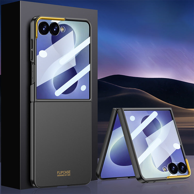 Frosted Ultra-Thin Feel Case