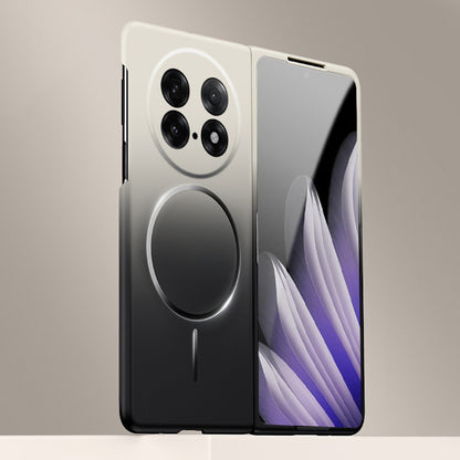 Gradient Frosted Case with MagSafe