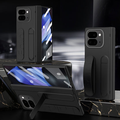 Silicone Wristband Holder Case