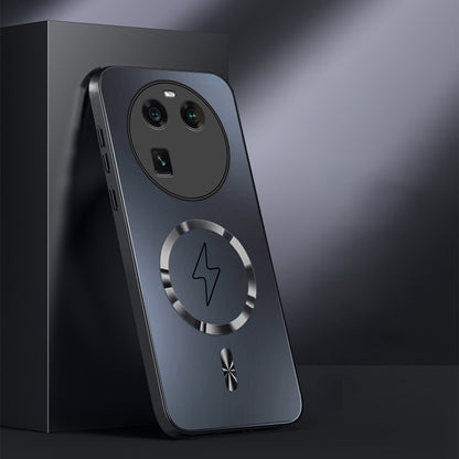 Ultra-Thin Matte Case with MagSafe