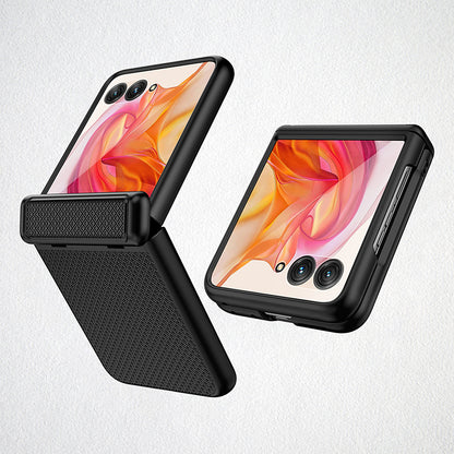 All-Inclusive Hinged Folding Case