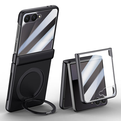 360° Rotating Kickstand Case with MagSafe