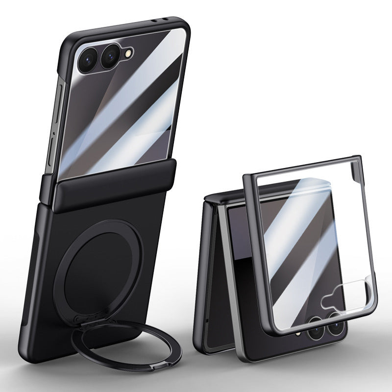 360° Rotating Kickstand Case with MagSafe