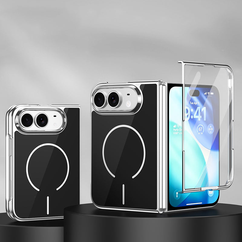 Classic Crystal Case with MagSafe