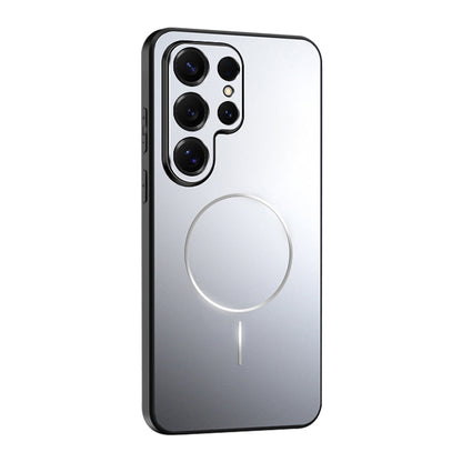 Anti-Fingerprint Matte Case with MagSafe