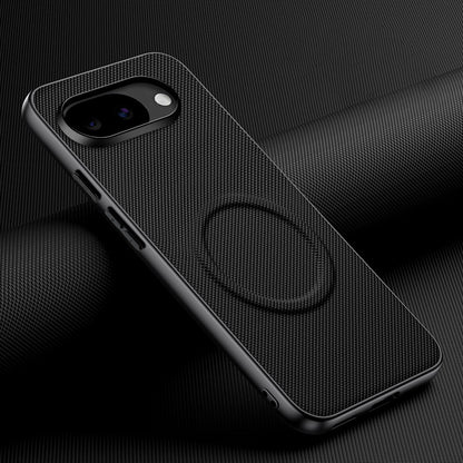 Kevlar Texture Protective Case with MagSafe