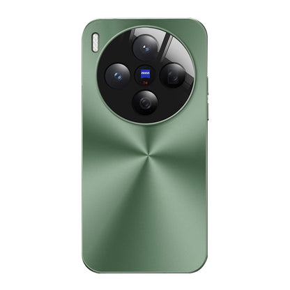 Aurora Laser Gradient Case