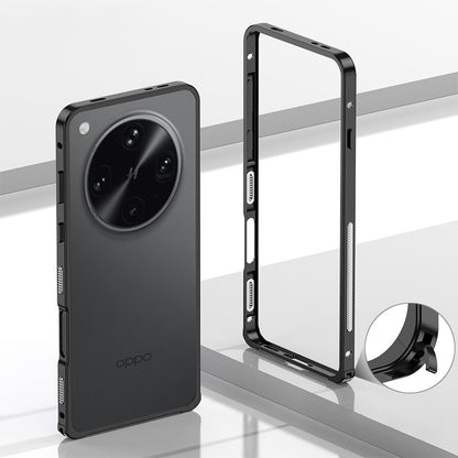 Metal Heat Dissipation Frame