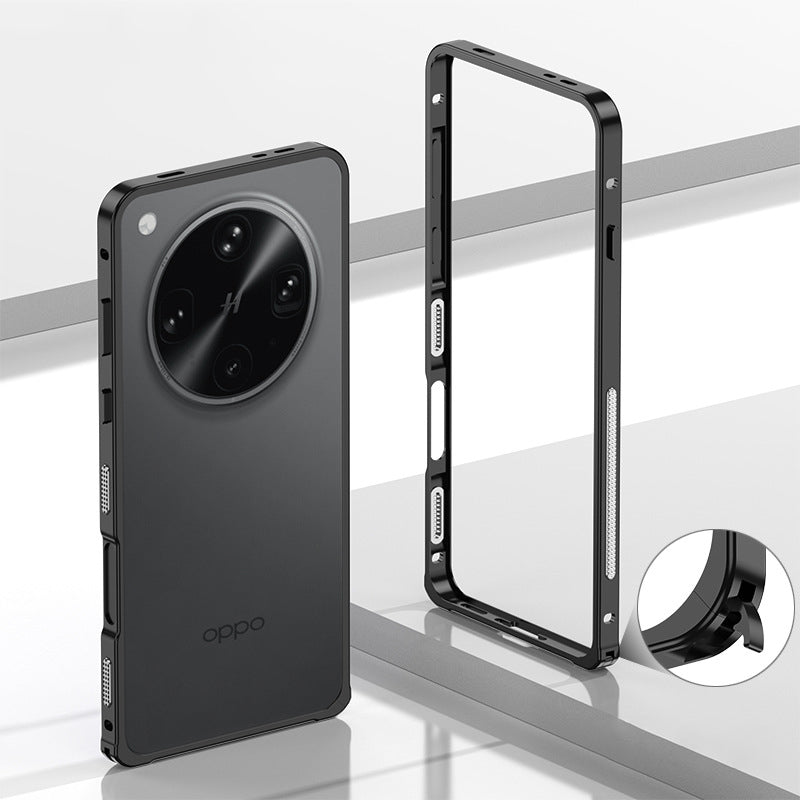 Metal Heat Dissipation Frame