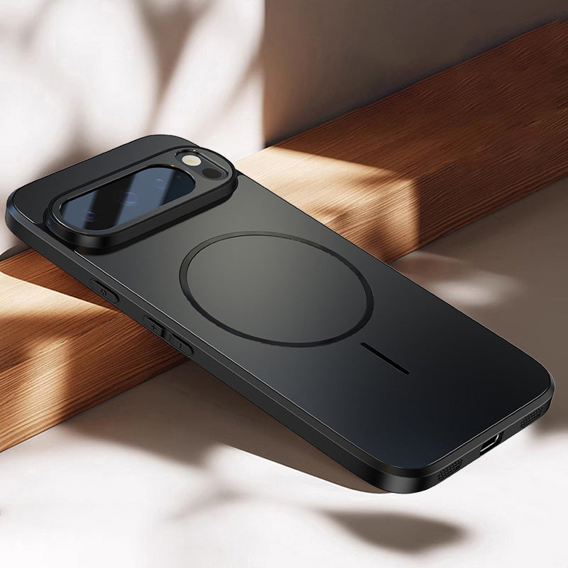 Anti-Fingerprint Matte Case with MagSafe