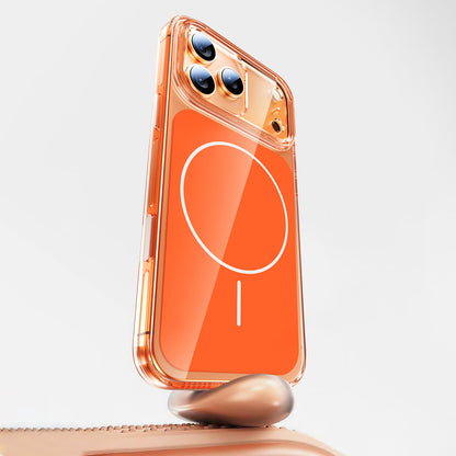 Classic Crystal Case with MagSafe