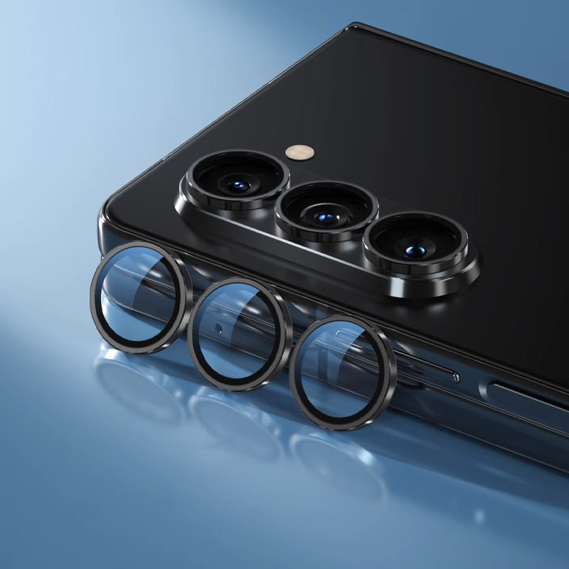 Galaxy Z Fold Series | Aluminum Alloy Lens Ring