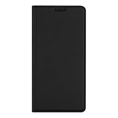 Genuine Leather Flip Case