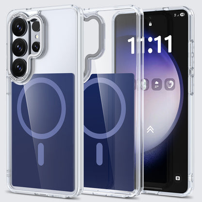 Classic Crystal Case with MagSafe