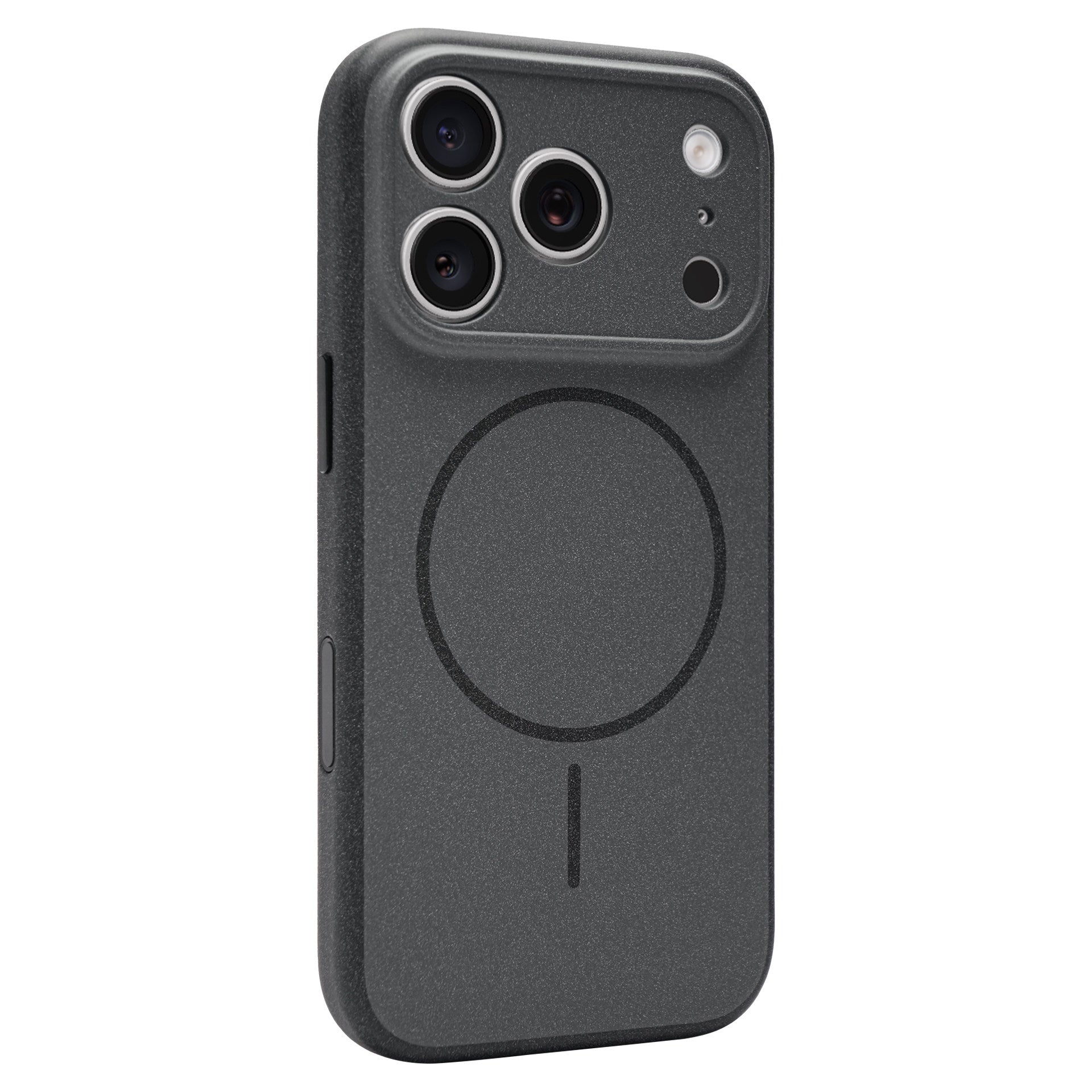Ultra-Thin Frosted Case with MagSafe