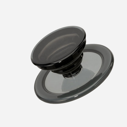 Clear Series Airbag Grip For MagSafe