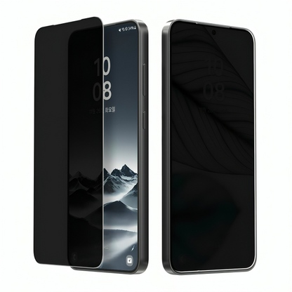 Samusng Series | Privacy Screen Protector