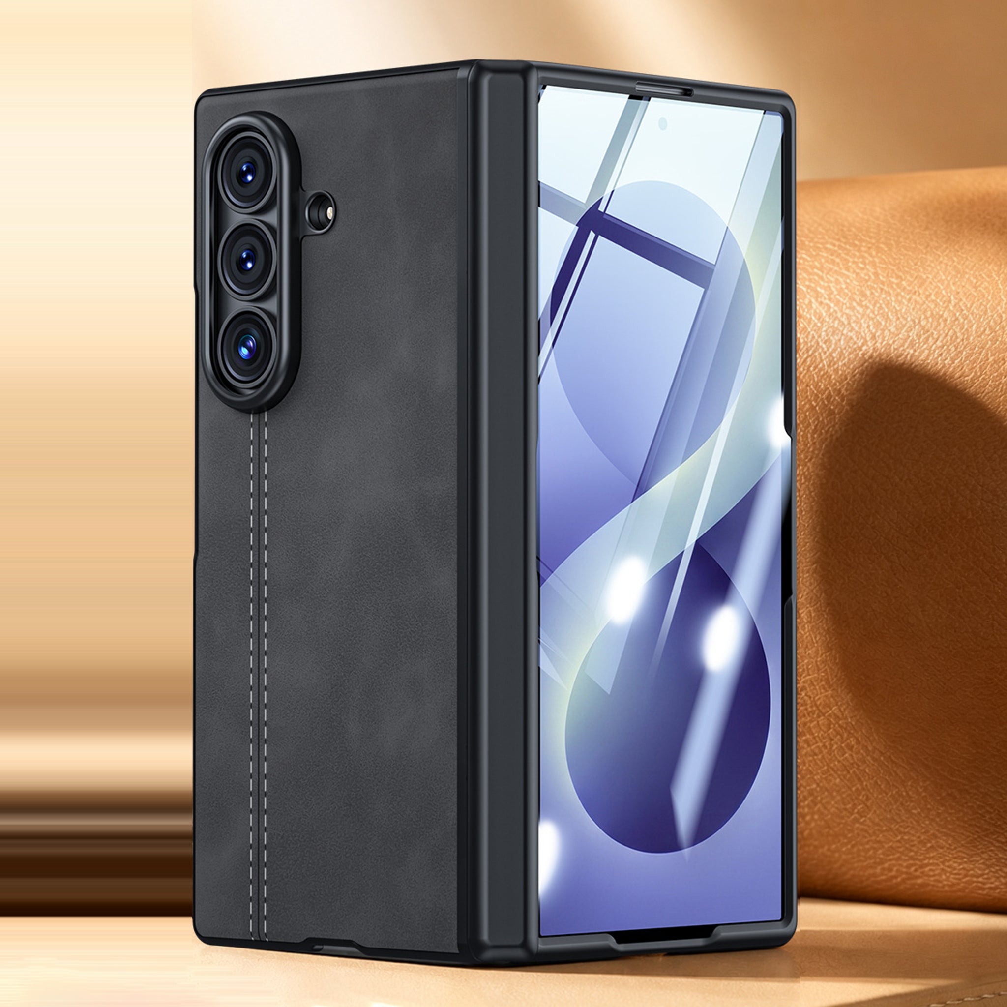 Business Leather Case