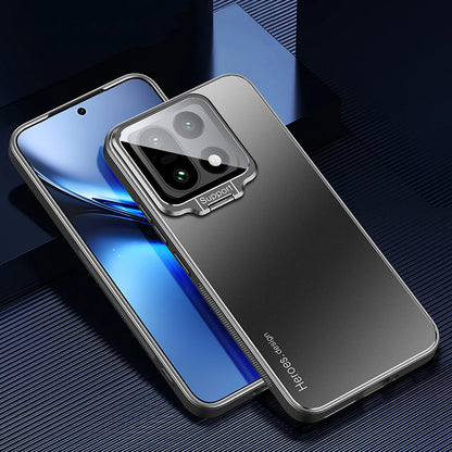 Lens Cover Multifunctional Holder Case