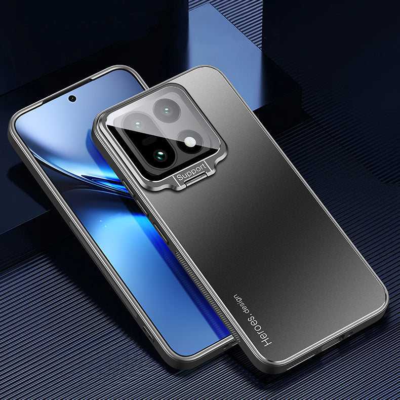 Lens Cover Multifunctional Holder Case