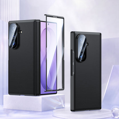 Luxury Genuine Leather Case
