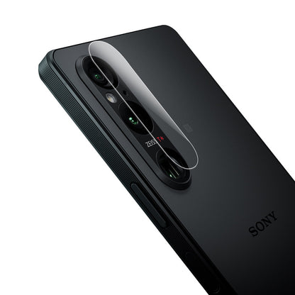 Sony Series | All-Inclusive Lens Film