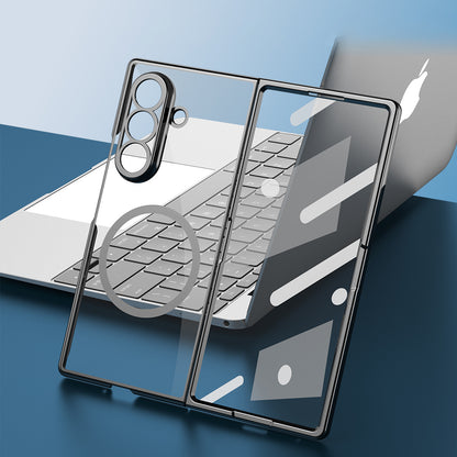 Super Crystal Case with MagSafe