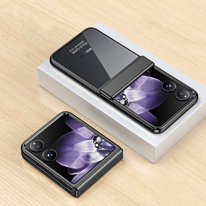 Transparent Electroplating Case