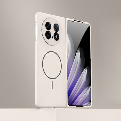 Skin-Feel Matte Case with MagSafe