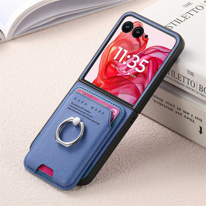 Multifunctional Card Holder Case