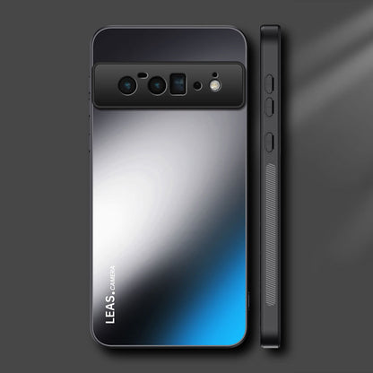 Ultra-Thin Matte Case