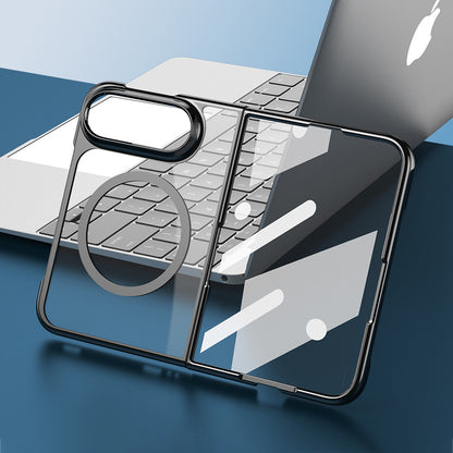 Super Crystal Case with MagSafe