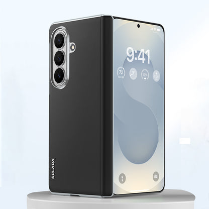 Luxurious Leather Case