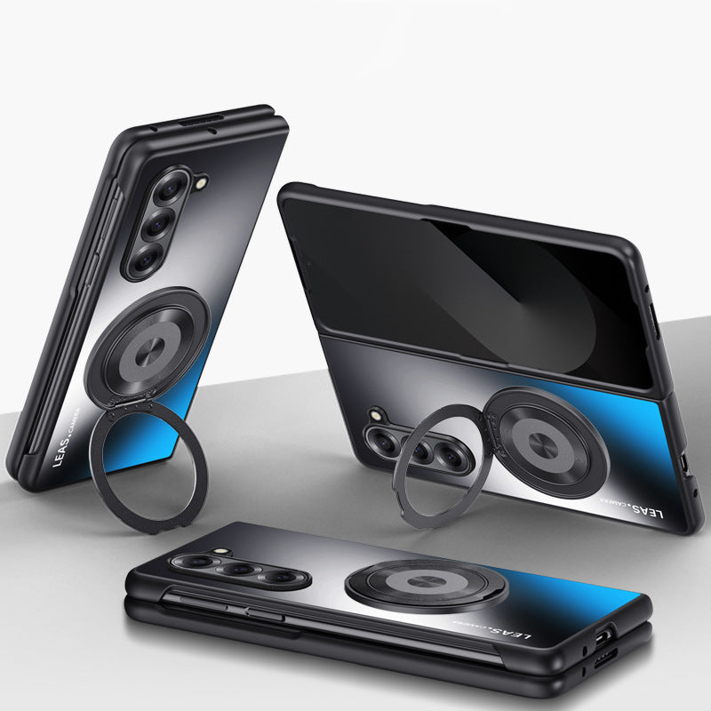 360° Rotating Kickstand Case