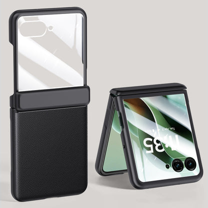 Business Leather Case