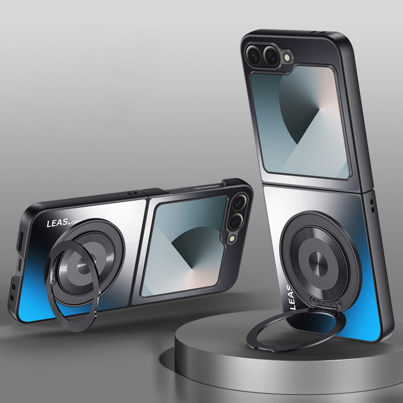 360° Rotating Kickstand Case