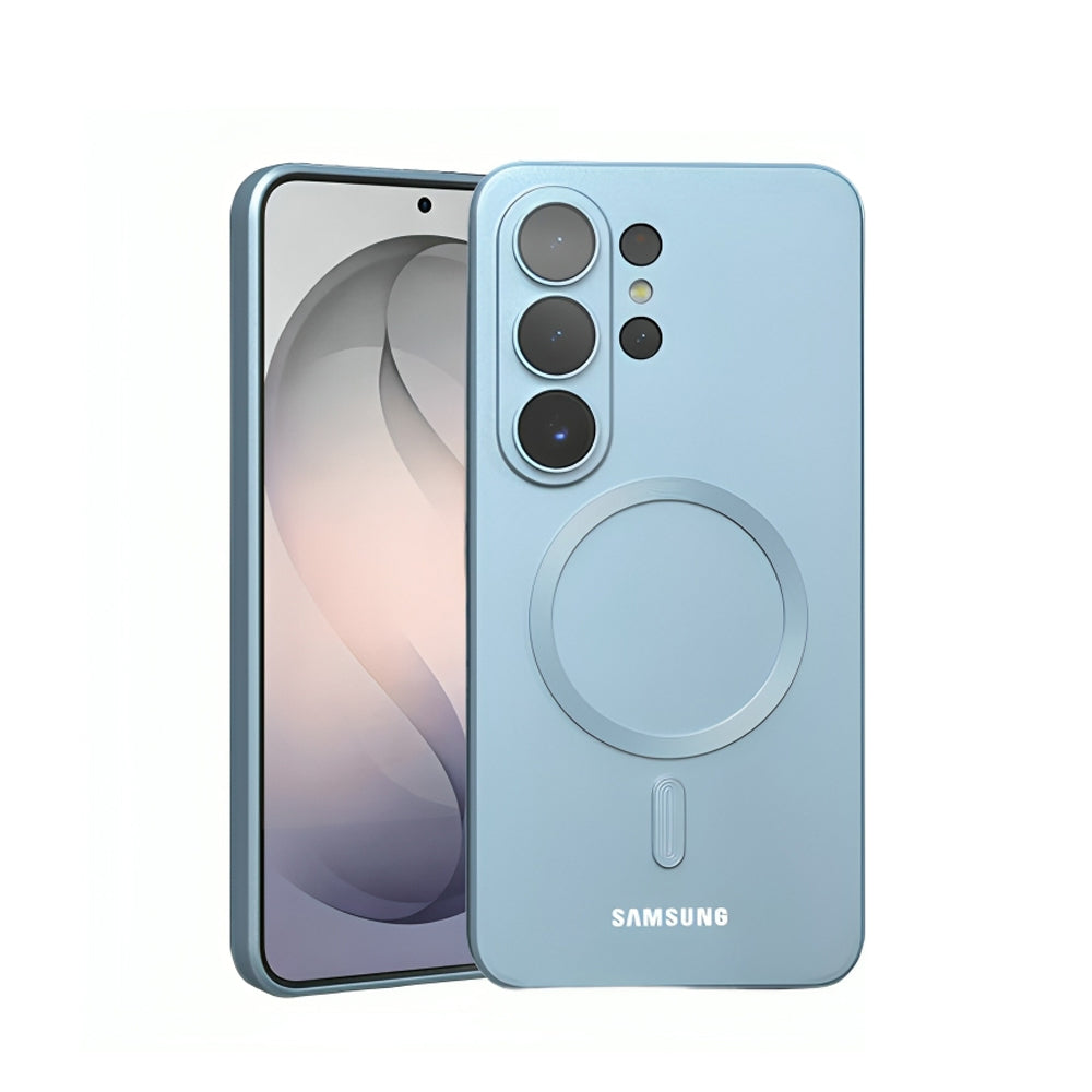 Silicone Soft Case with MagSafe