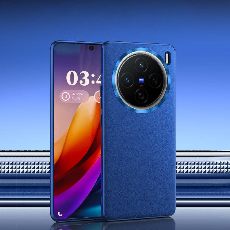 Business Leather Case