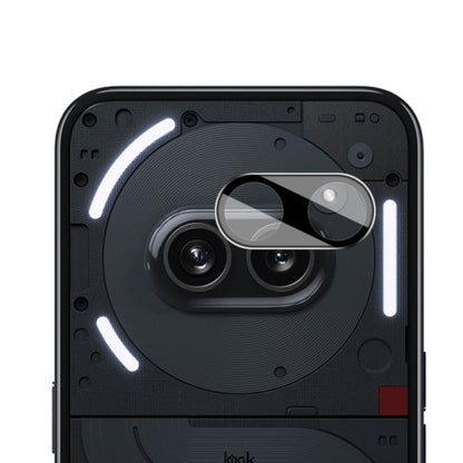 Nothing Series | Camera Protector Glass