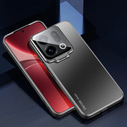 Lens Cover Multifunctional Holder Case