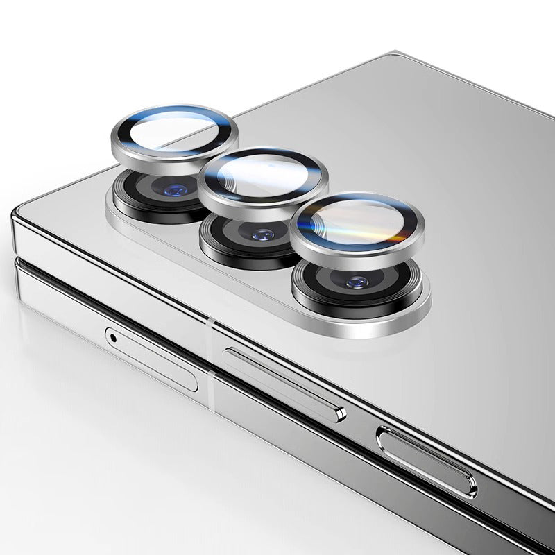 Galaxy Z Fold Series | Aluminum Alloy Lens Ring