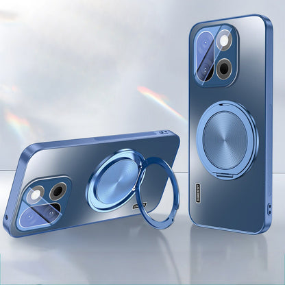 Swivel Stand Frosted Case with MagSafe