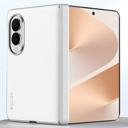Luxurious Leather Case