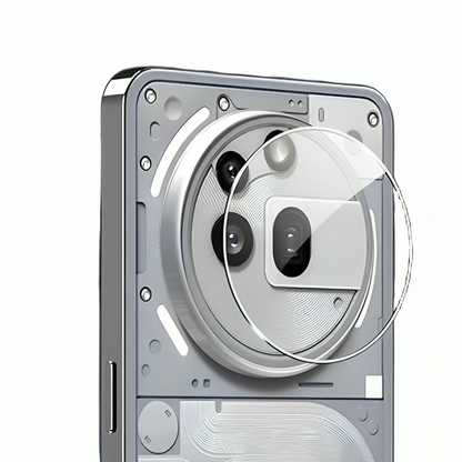 Nothing Series | Camera Protector Glass