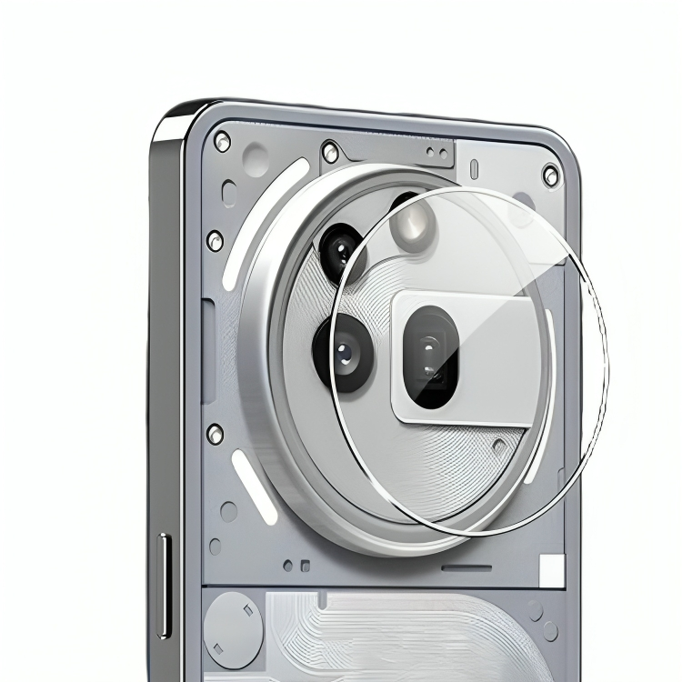 Nothing Series | Camera Protector Glass