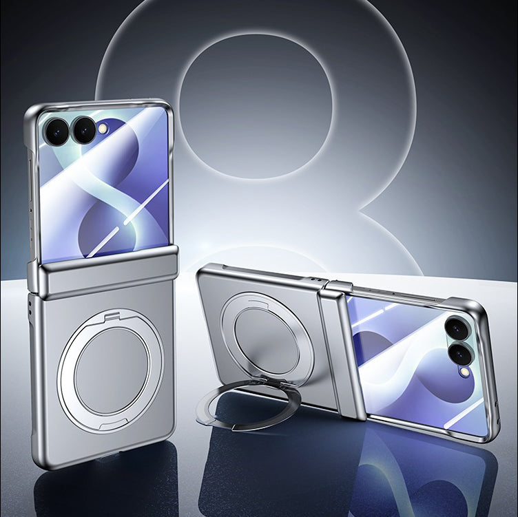 Rotating Kickstand Case with MagSafe