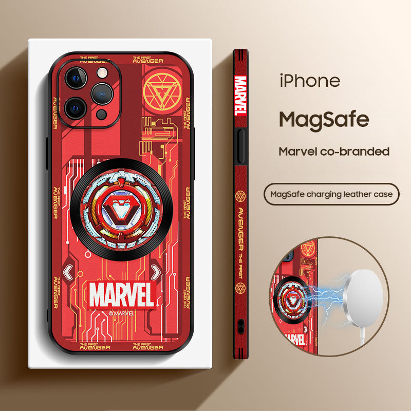Magsafe Marvel Iphone 11 Pro Case Best Bubs — IPhone 16 Pro Max