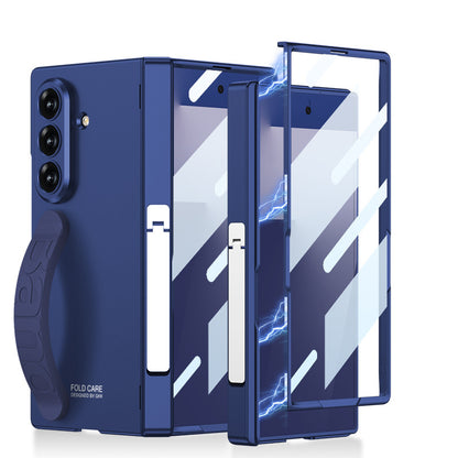 Wristband Frosted Case