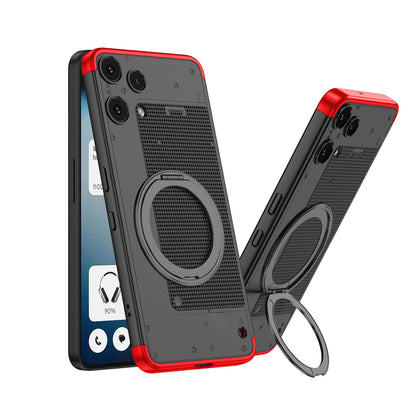 Armor Anti-Fall Case with MagSafe